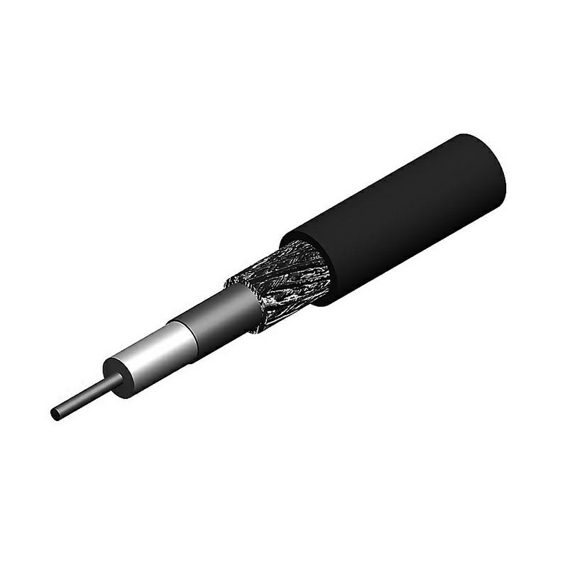 KABEL KONCENTR. LL-400 FR LSZH Rail  szt=100m