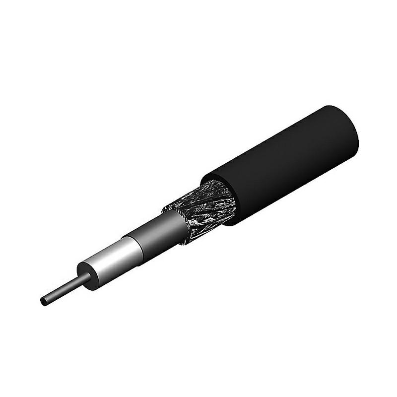 KABEL KONCENTR. LL-400 FR LSZH Rail  szt=500m