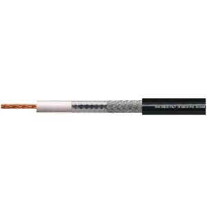 KABEL KONCENTR. LL HF400UF-PVC 10,3mm  linka