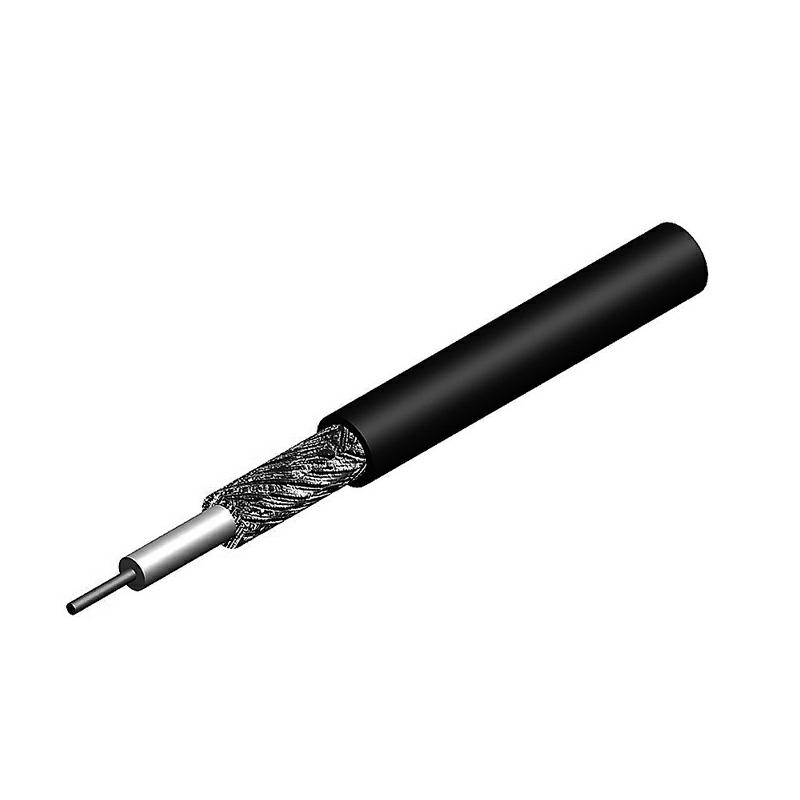 KABEL KONCENTR. RG-178 szt=50m