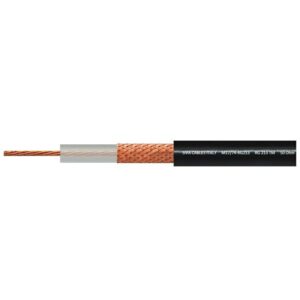 KABEL KONCENTR. RG-213 TM 9,5mm linka
