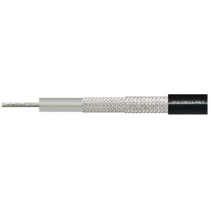 KABEL KONCENTR. RG-214U 10,8mm linka  MIL-C-17F