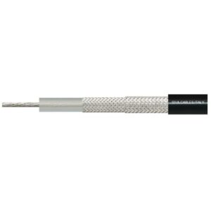 KABEL KONCENTR. RG-214U 10,8mm linka  MIL-C-17F