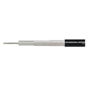 KABEL KONCENTR. RG-214U-ZH ZeroHalogen  linka MIL-C-17F