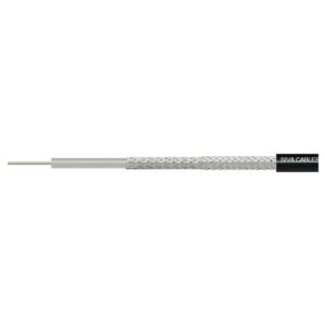 KABEL KONCENTR. RG-223U-ZH 5,4mm drut  ZeroHalogen