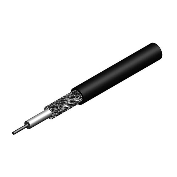KABEL KONCENTR. RG58 FR LSZH UL szt=100m