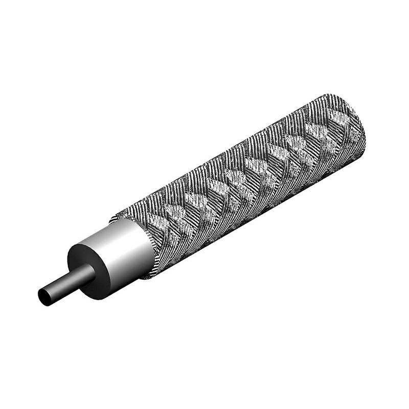 KABEL KONCENTR. SEMI FLEX 141 szt=25m  RG-402/G10