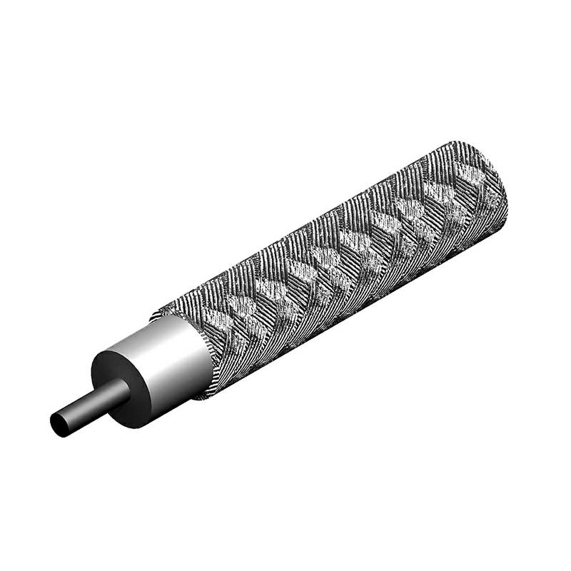 KABEL KONCENTR. SEMI FLEX 85 szt.=1000m  RG-405/G11