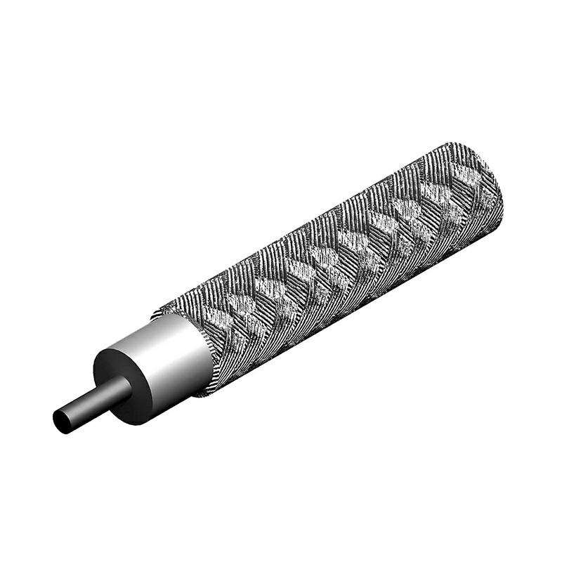 KABEL KONCENTR. SEMI FLEX 85 szt=25m  RG-405/G11