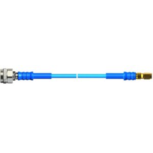 KABEL POMIAROWY N-SMA 1m 11GHz TestLine 5 LL