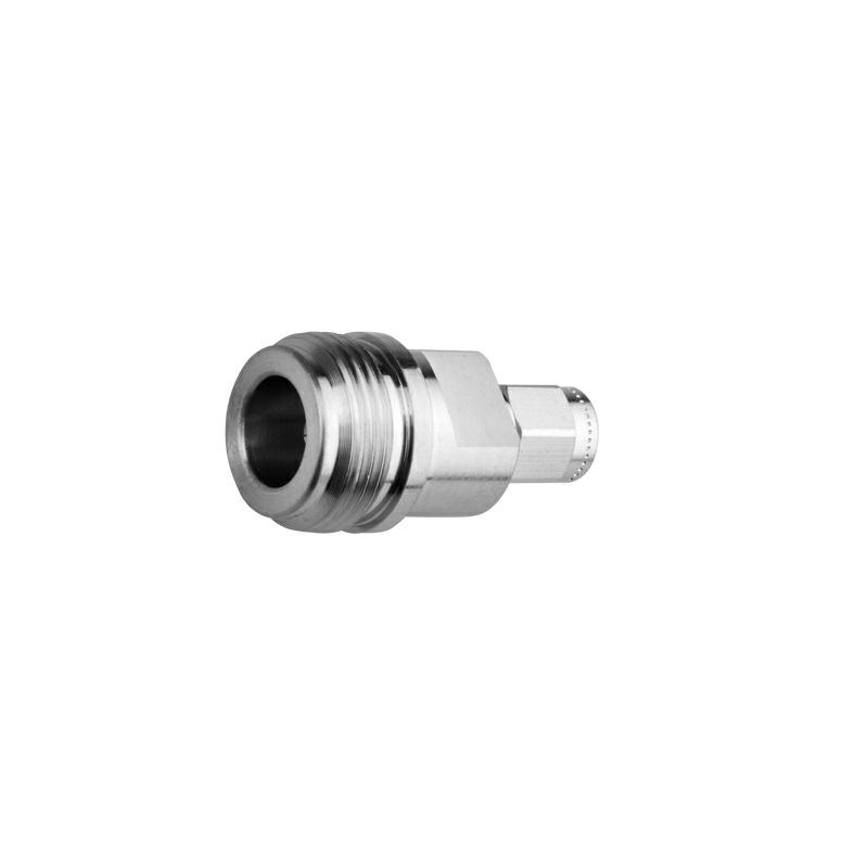 N-SMA REDUKCJA F-M 33dB/2GHz 28dB/6GHz 20dB/11GHz