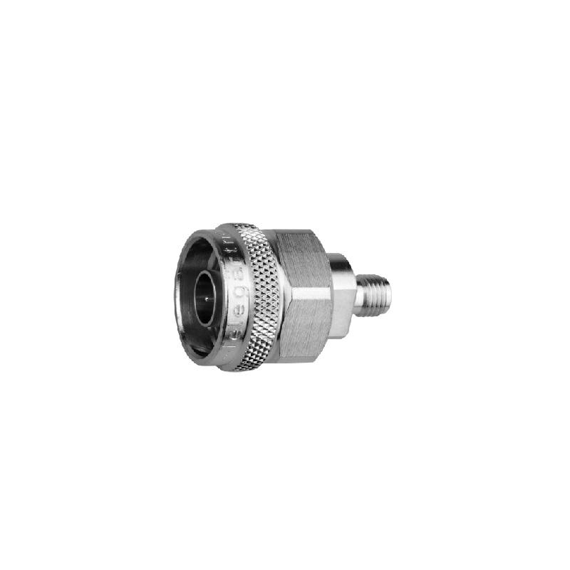 N-SMA REDUKCJA M-F 33dB/2GHz 26dB/6GHz 20dB/11GHz