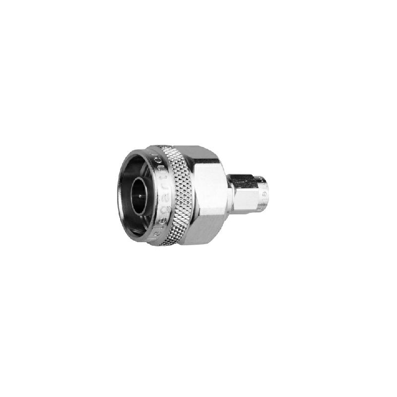 N-SMA REDUKCJA M-M 33dB/2GHz 26dB/6GHz 20dB/11GHz