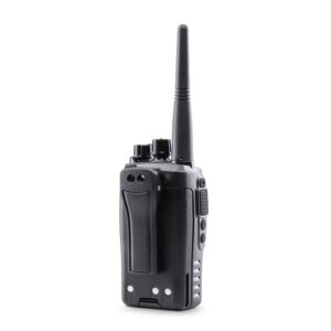 RADIO PMR MIDLAND G18 PRO New IP67 Vox  scramble 1600mAh Li-Io 2-pin Motorola