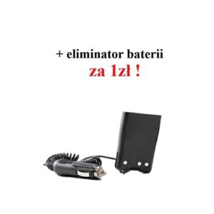 RADIO PMR MIDLAND G18 PRO New IP67 Vox  scramble 1600mAh Li-Io 2-pin Motorola