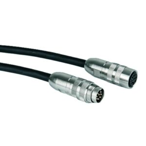 RET KABEL 2m M-F 8pin-8pin