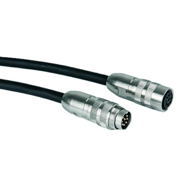 RET KABEL 3m M-F 8pin-8pin