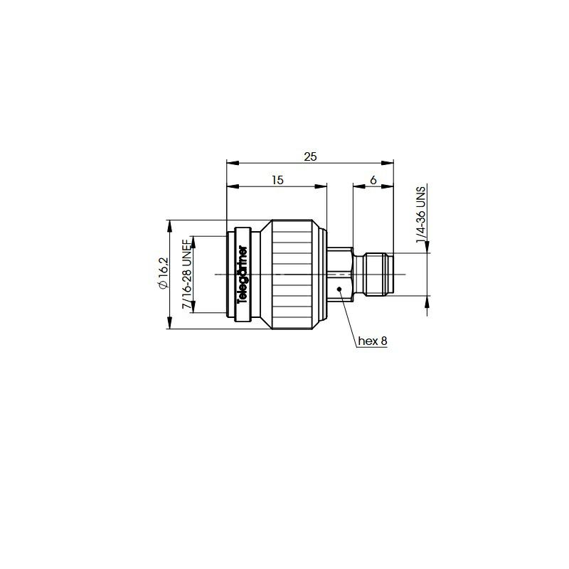 TNC-SMA REDUKCJA M-F