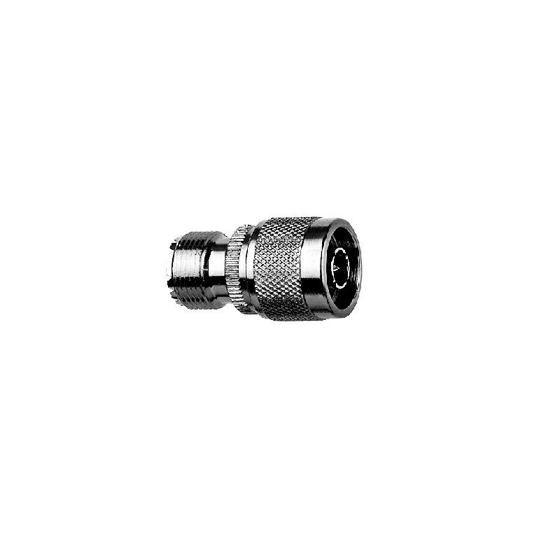 UHF-N REDUKCJA F-M