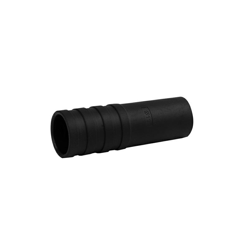 USZTYWNIENIE DO KABLA RG-213 czarne