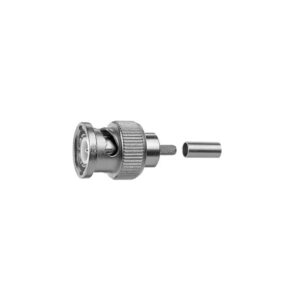 BNC-M WTYK HDTV 75ohm zagn G27