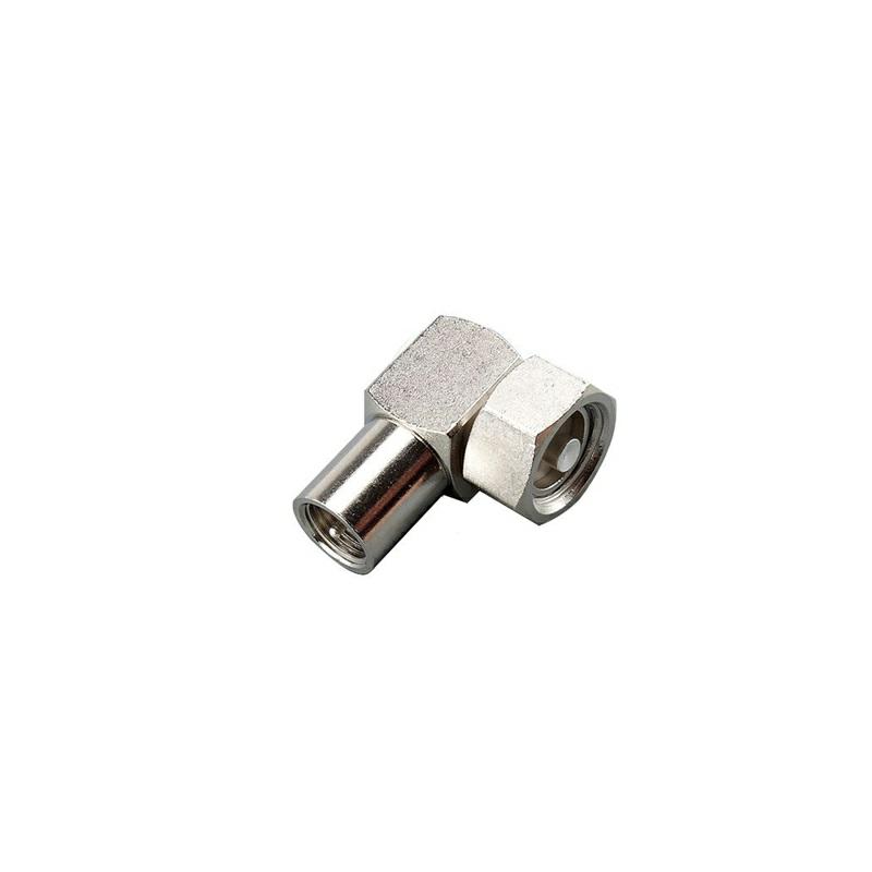 REDUKCJA KĄTOWA M11x1/FME-M