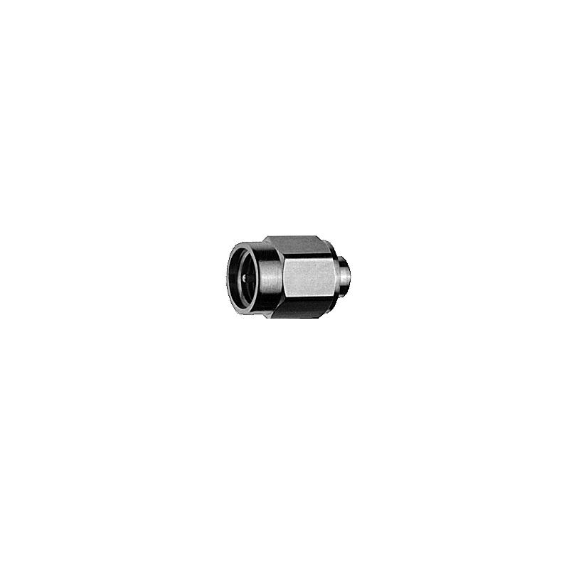 SMA-M WTYK NA RG-405 lut G11