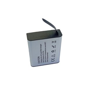 AKUMULATOR PB-H5/H3 Li-Ion do H5 i H3  1 050mAh 3,7V