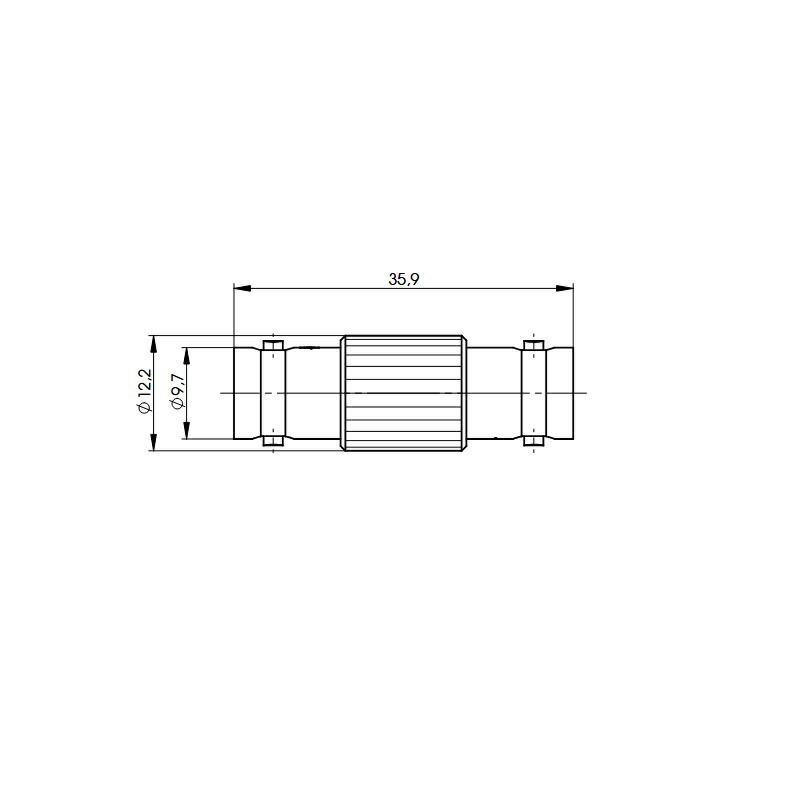 BNC-BNC REDUKCJA F-F