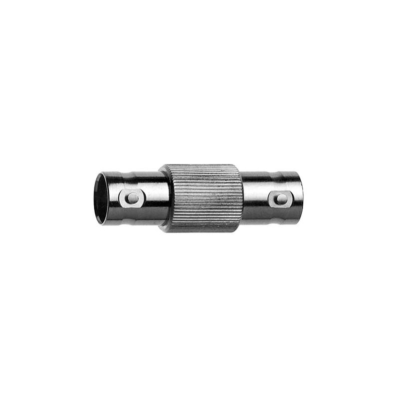 BNC-BNC REDUKCJA  HDTV F-F 75ohm