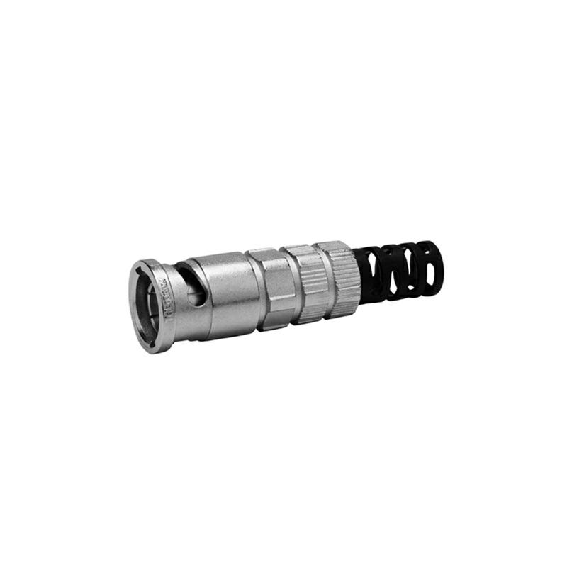 BNC-M WTYK UHD RG-179 B/U zagn/zagn Easy  Grip G4