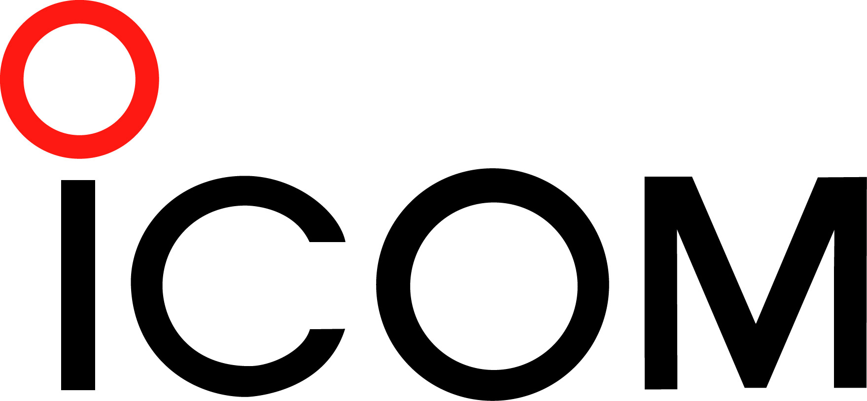 icom logo