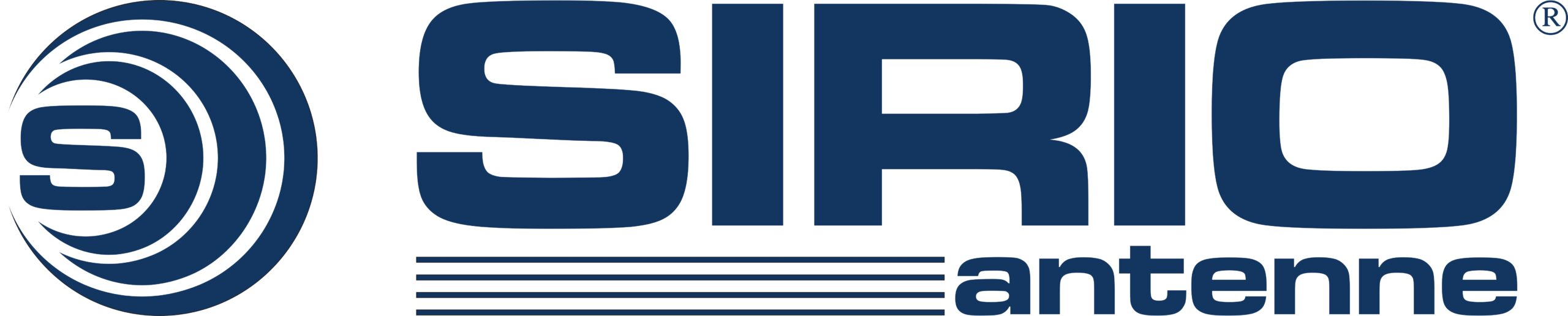 sirio logo