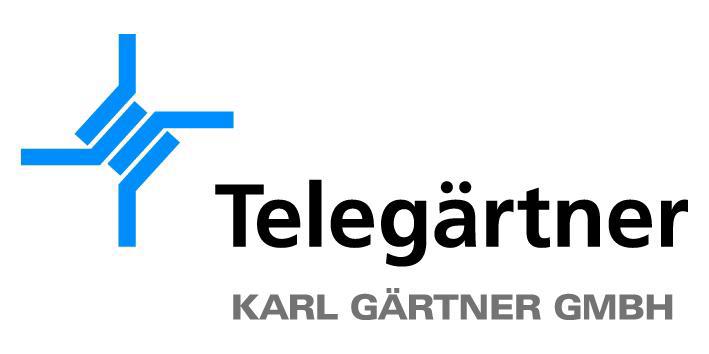 Telegartner logo
