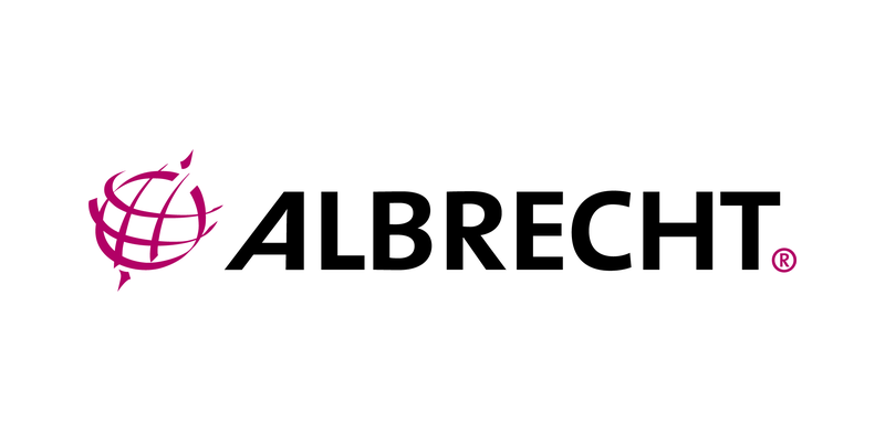 albrecht logo