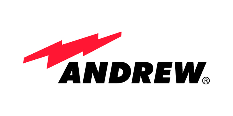 andrew logo