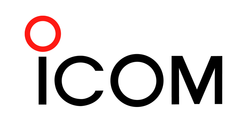 icom logo