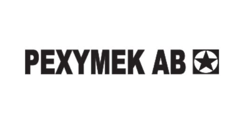 pexymek AB logo