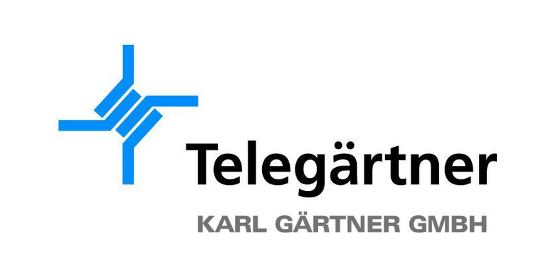 Telegartner logo