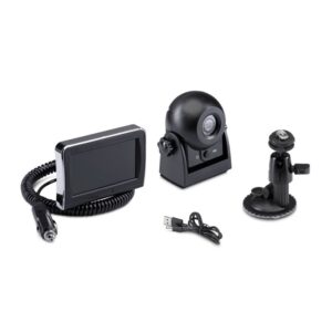 KAMERA COFANIA DO CAMPER WiFI+ekran