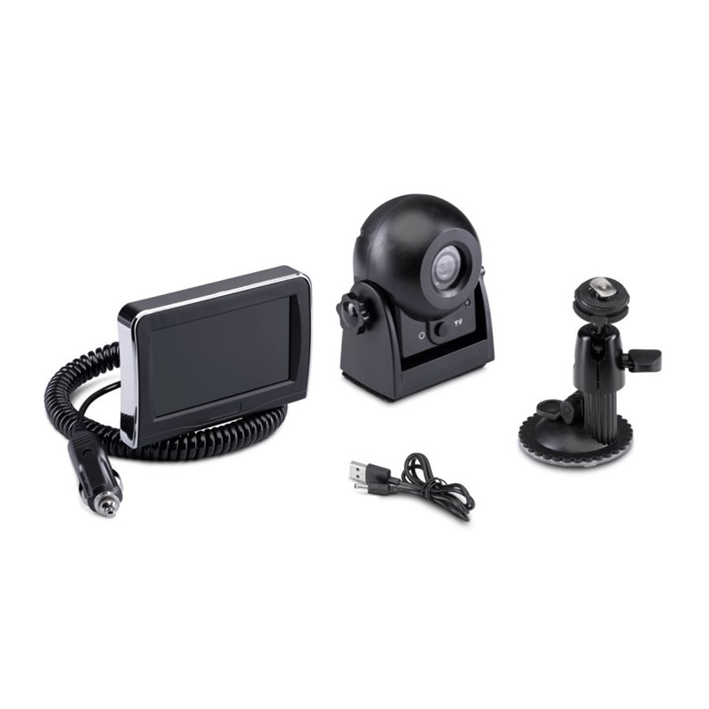 KAMERA COFANIA DO CAMPER WiFI+ekran