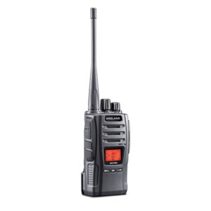 RADIO PMR MIDLAND G13 PRO IPX4 2600mAh scrambler 16ch