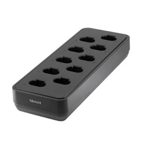 ŁADOWARKA 10-stanow.TECTALK BIZ