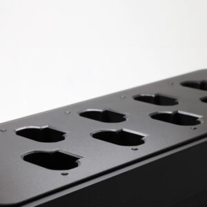 ŁADOWARKA 10-stanow.TECTALK BIZ