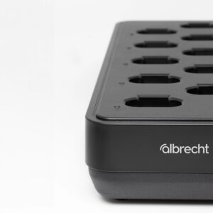 ŁADOWARKA 10-stanow.TECTALK BIZ