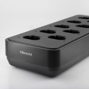 ŁADOWARKA 10-stanow.TECTALK BIZ