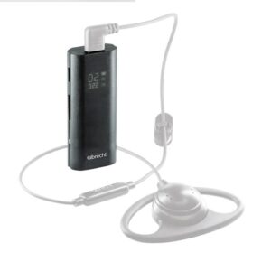 RADIO PMR TECTALK BIZ