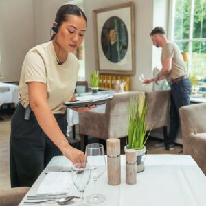 RADIO PMR TECTALK BIZ