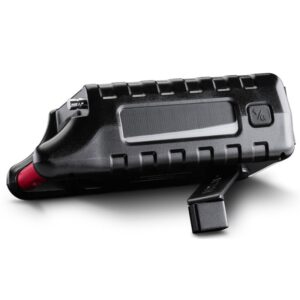 RADIO ALARMOWE MIDLAND ER300 PRO AM/FM  dynamo/solar/USB latarka 10000mAh Li-Ion