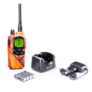 RADIO PMR MIDLAND G9 PRO  BLAZE1szt+ład.stoł. +accu